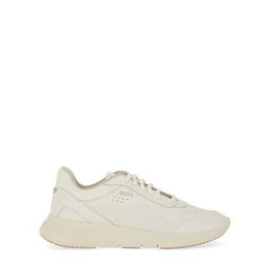 BOSS Athleisure Sneakers for Men Men WHITE